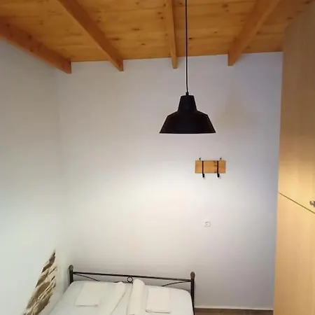 στη μεσσάδα... Sti Messada... *