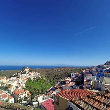 στη μεσσάδα... Sti Messada...