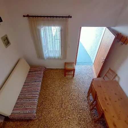 στη μεσσάδα... Sti Messada... *