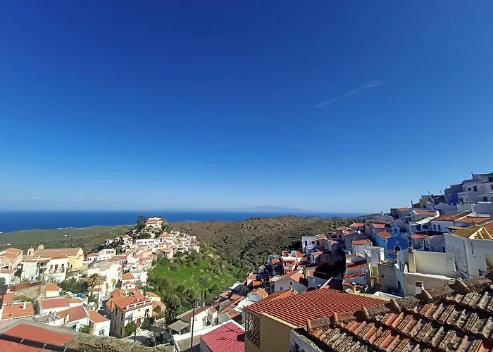 στη μεσσάδα... Sti Messada...