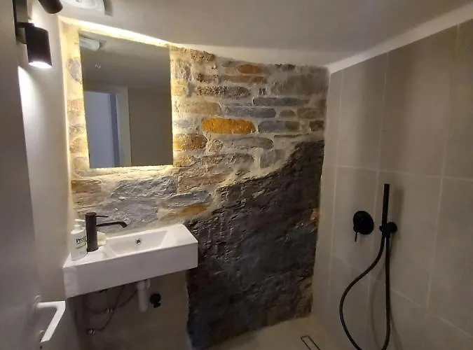 Casa vacanze στη μεσσάδα... Sti Messada...