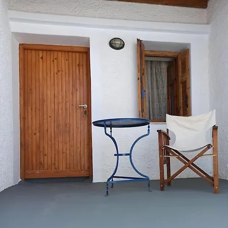 στη μεσσάδα... Sti Messada... *